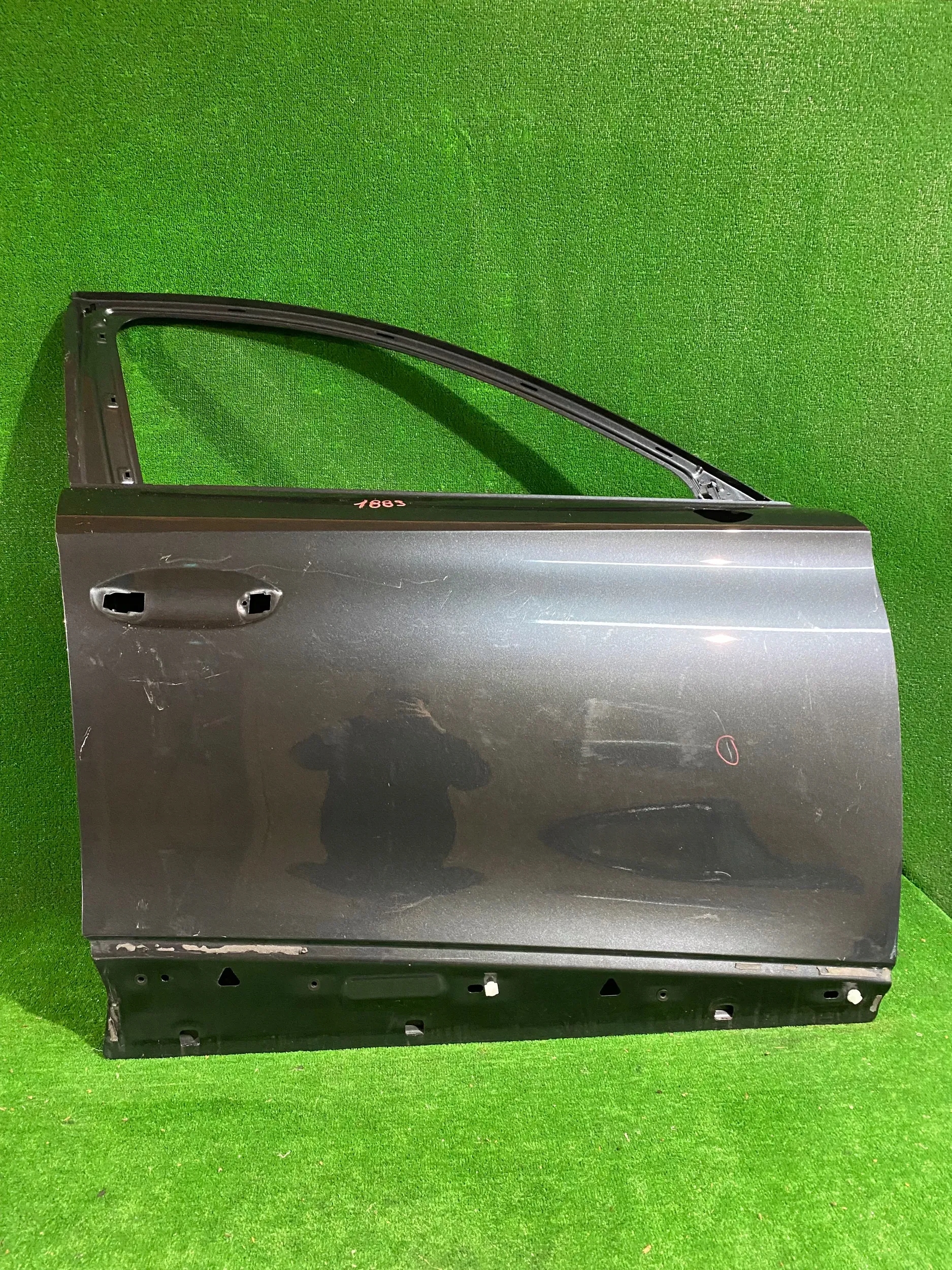 door front right CUPRA FORMENTOR