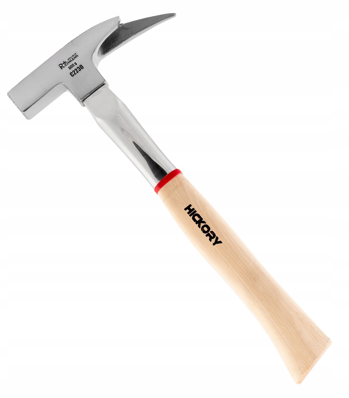 

Młotek Ciesielski 600G Metal/drewno Richmann C2230