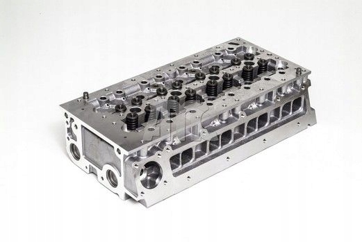 GŁOWICA SILNIKA 908945 AMC Typ samochodu Autobusy Samochody dostawcze