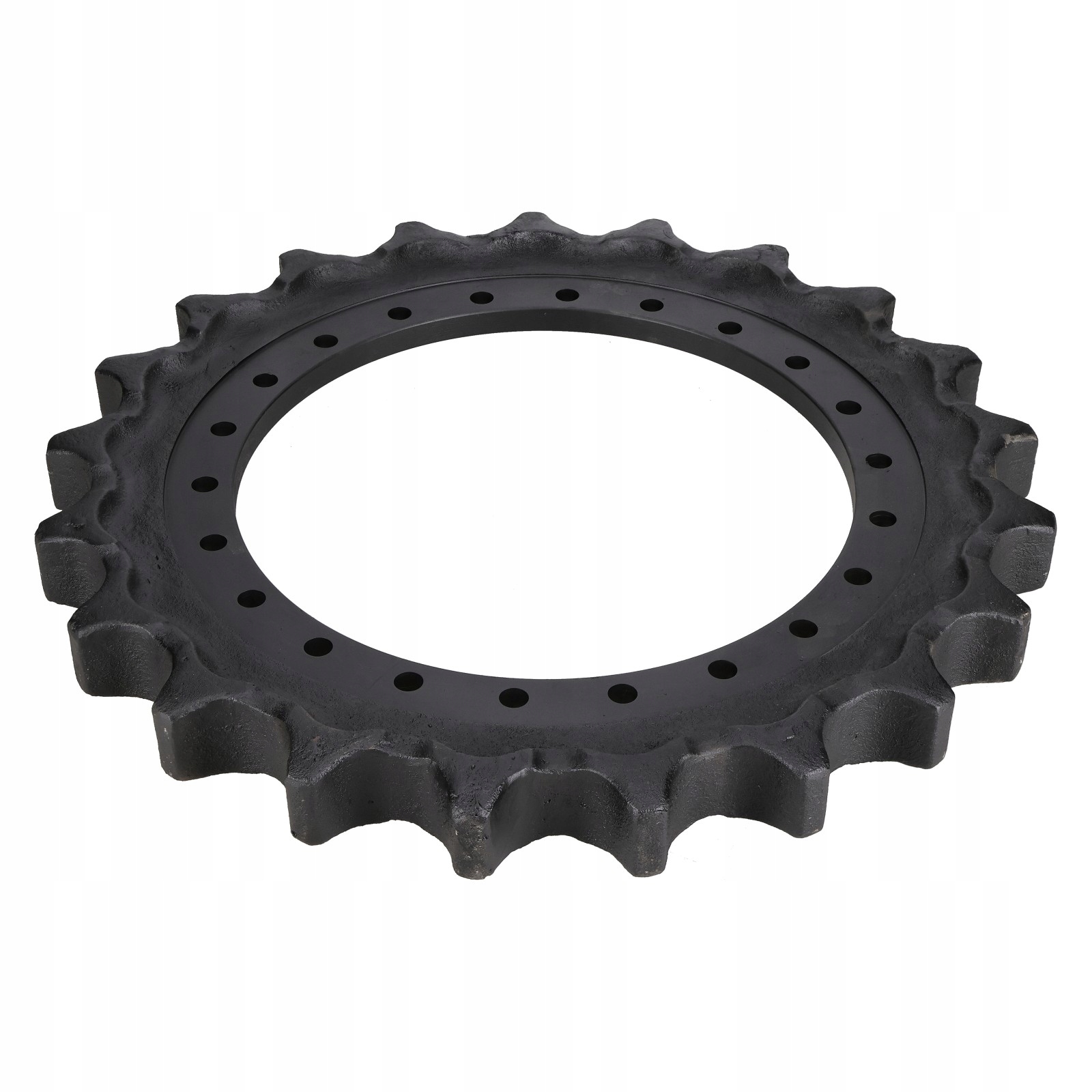 Hnací Kolo Pásového Rypadla Jcb JS210, JS220, JS235, JS240, JS260