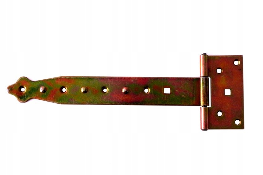 ZAWIAS BUDOWLANY ALTANOWY DRZWIOWY 250 MM - OCYNK