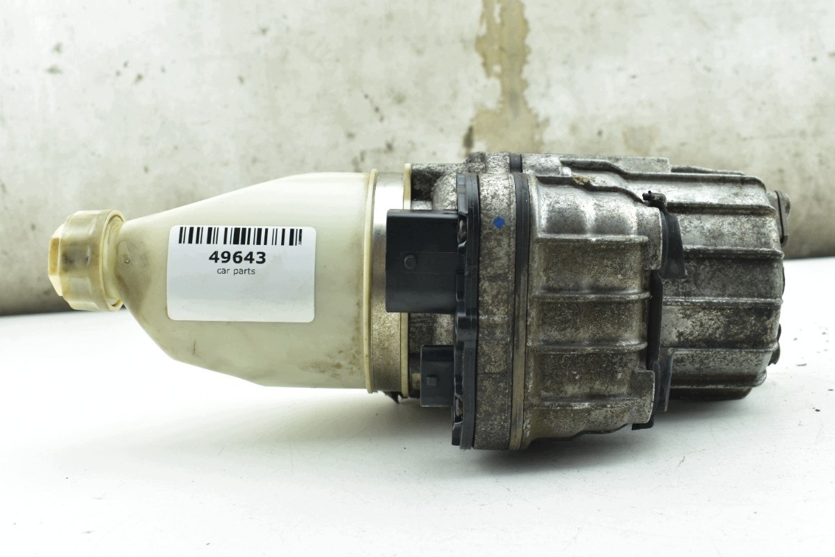 servo pump electrical OPEL ASTRA H ZAFIRA B 2.0 CDTI 7625062115