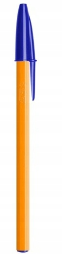 

Bic Orange Długopis, niebieski