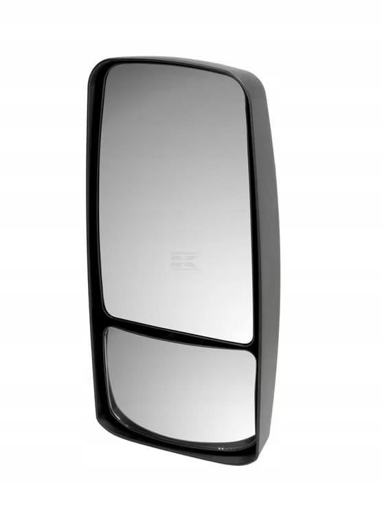 Zrcátko Claas New Holland Case 420x200 mm vyhřívané, ovládané elektricky