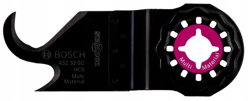 Bosch brzeszczot do PMF , GOP ASZ 32 SC STARLOCK