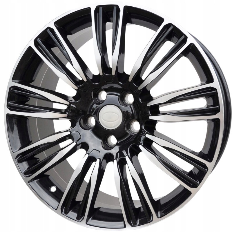 Disky 136 Mb 22 5x120 Land Rover Discovery ET42.5