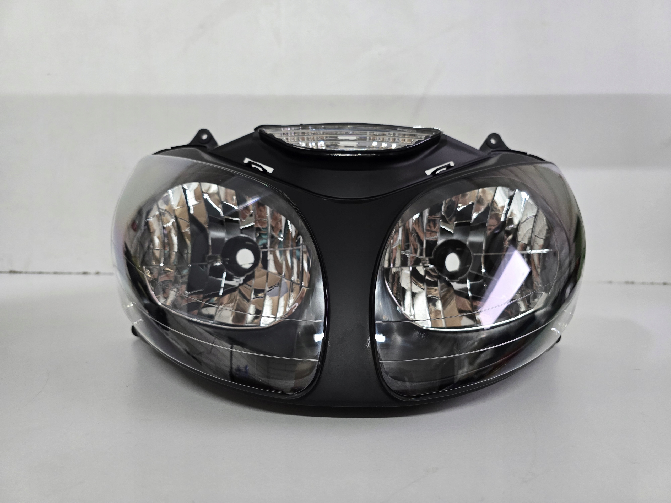 251☺︎ Dźwignia wysprzęglika Kawasaki ZX12R Ninja 2001-2006 [OEM