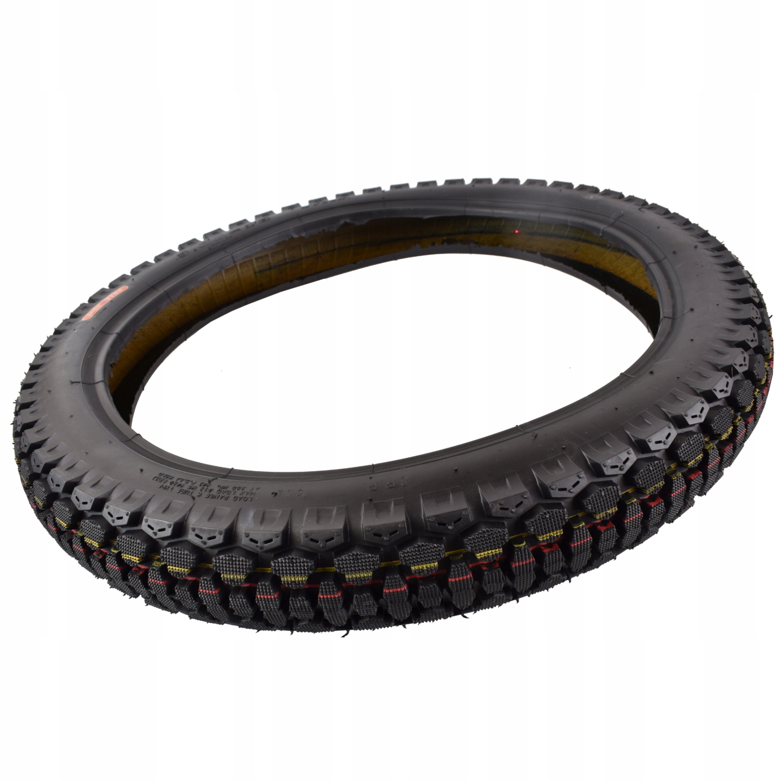 Шины 3,00-18 T/T для Junak Zipp Romet