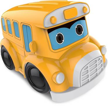 

Autobus Napęd światło dźwięk