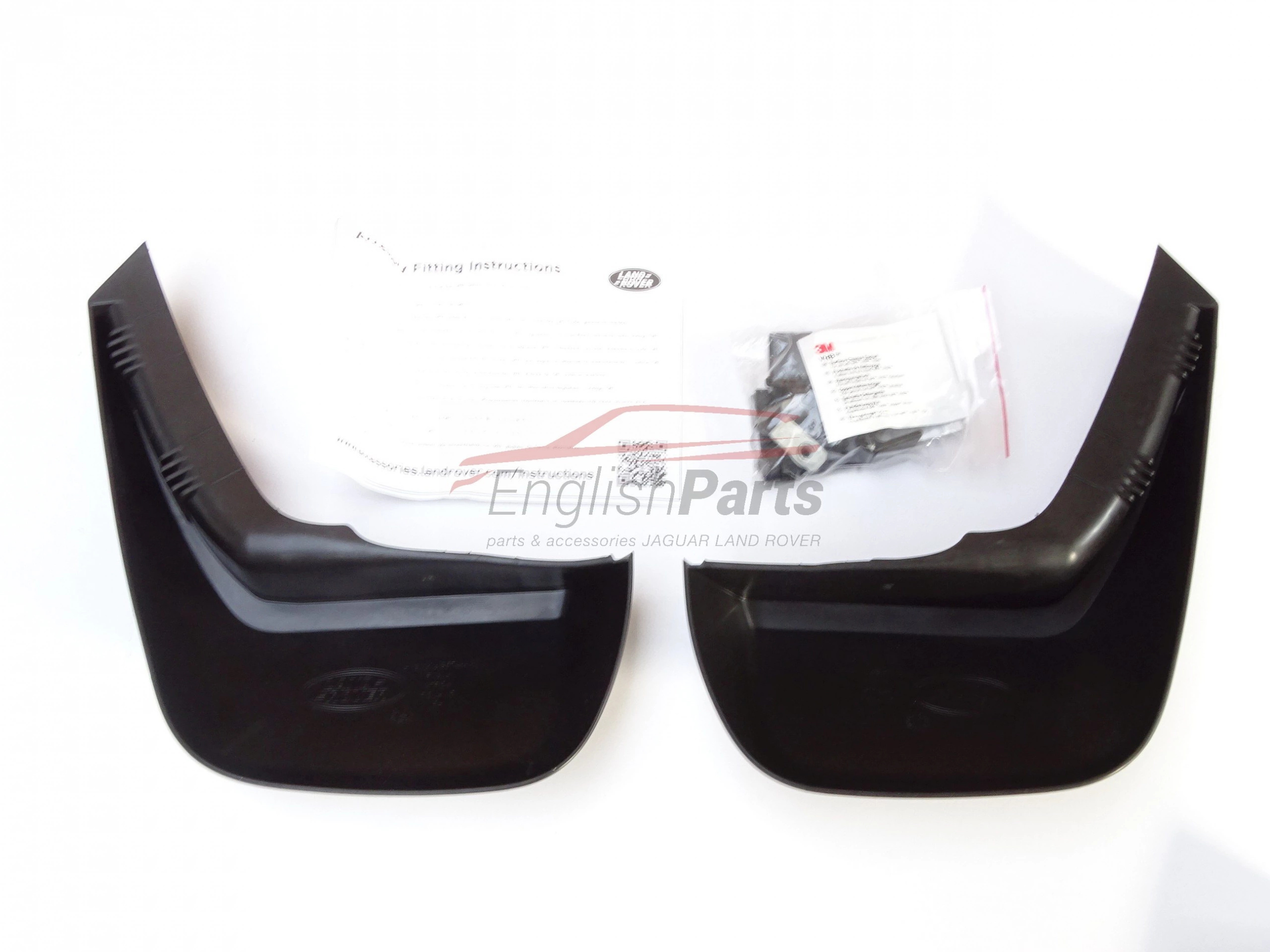 ORYGINALNE chlapacze 4szt DISCOVERY 5 V L462 -2020 Numer katalogowy oryginału HY3M16G574A HY3M-16G574-A HY3M16G574AA HY3M-16G574-AA VPLRP0282 VPLRP0283 VPLRP0357