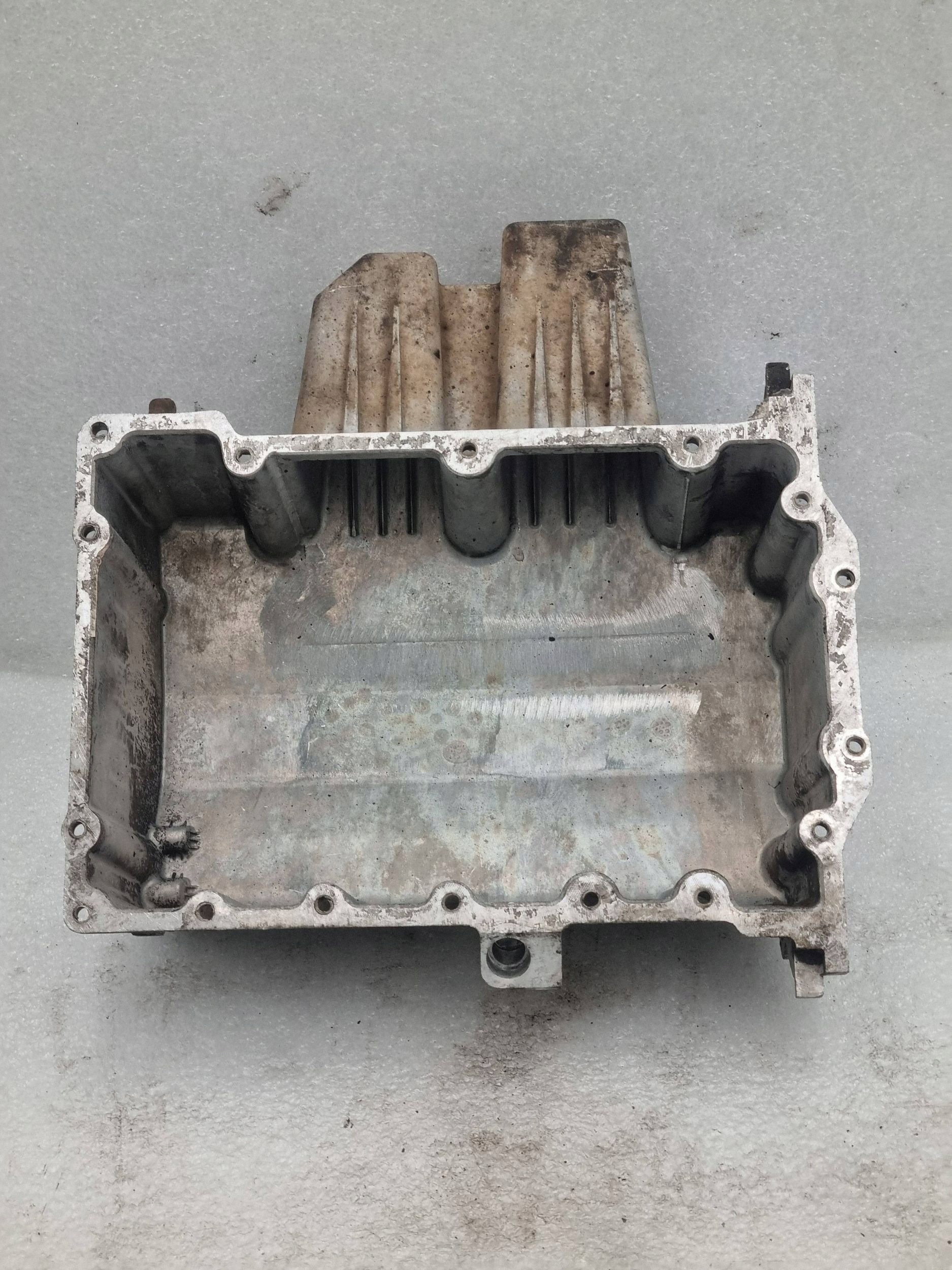 Ölwanne Seat Skoda VW AUDI 1.4 TDI 045103603D Original