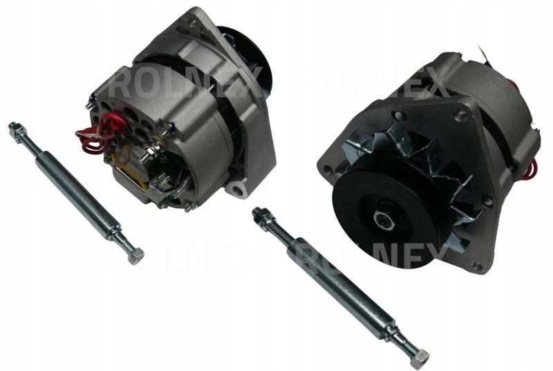 Alternátor Ursus C360 Jobs 72A 143701037