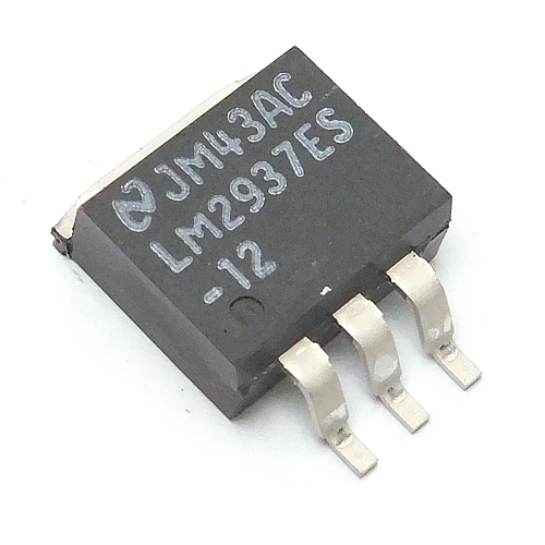 LM2937ESX-12