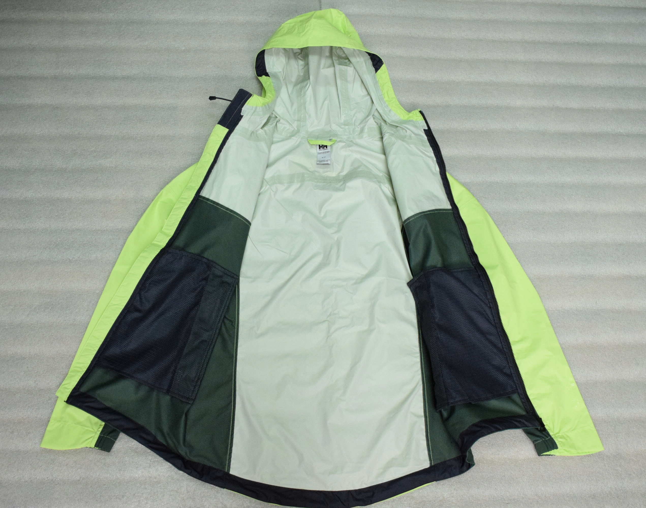 Loke vafi jacket store