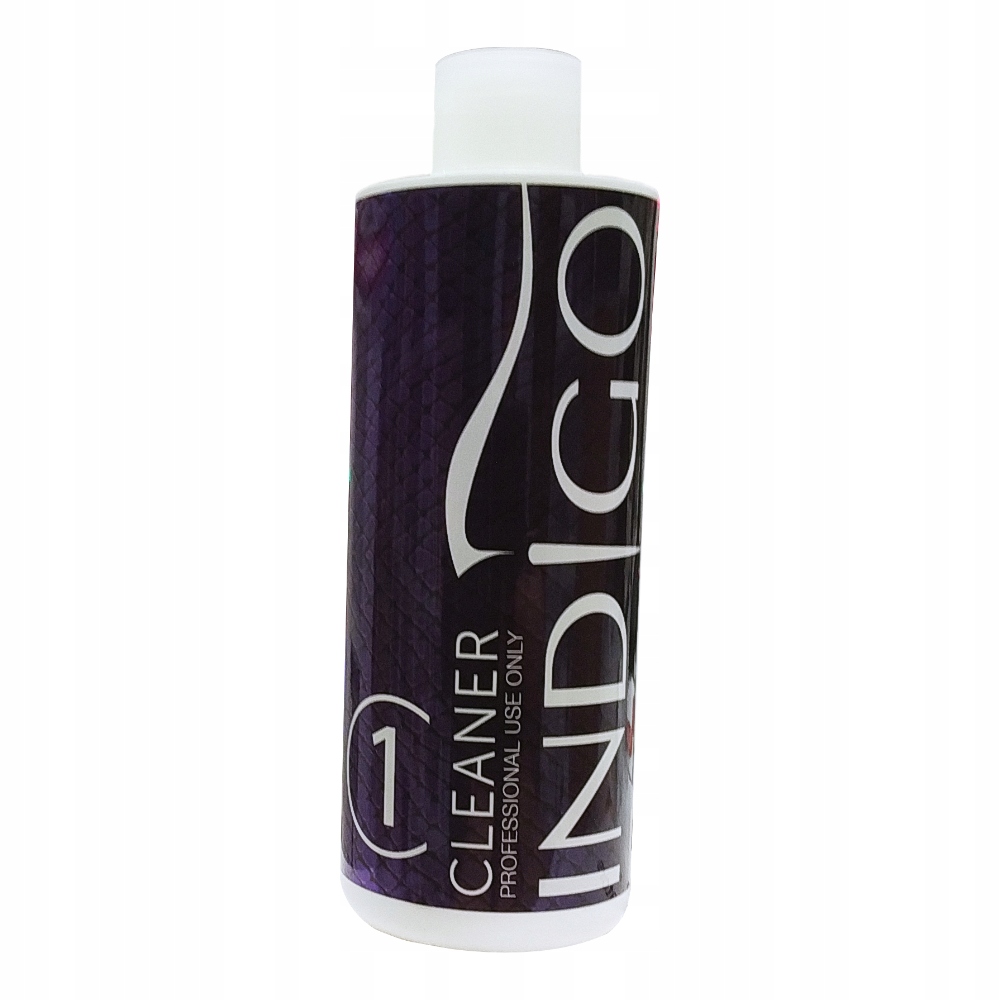 

slay Indigo cleaner 1 Fioletowy 500ml odtłuszczacz