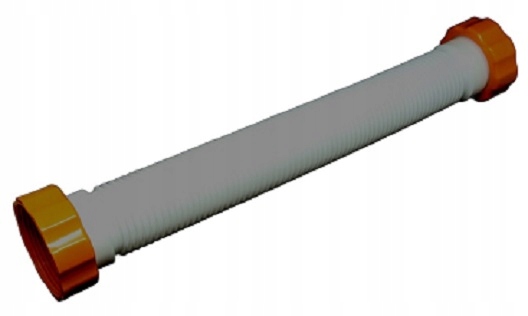 Bestway Krátká Hadice Pro Ventil Pískové Pumpy 58400 58402 58404 58499 58486