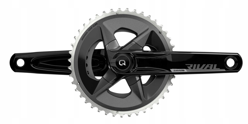 Sram korba Powermeter Rival D1 Dub 43/30T 175mm