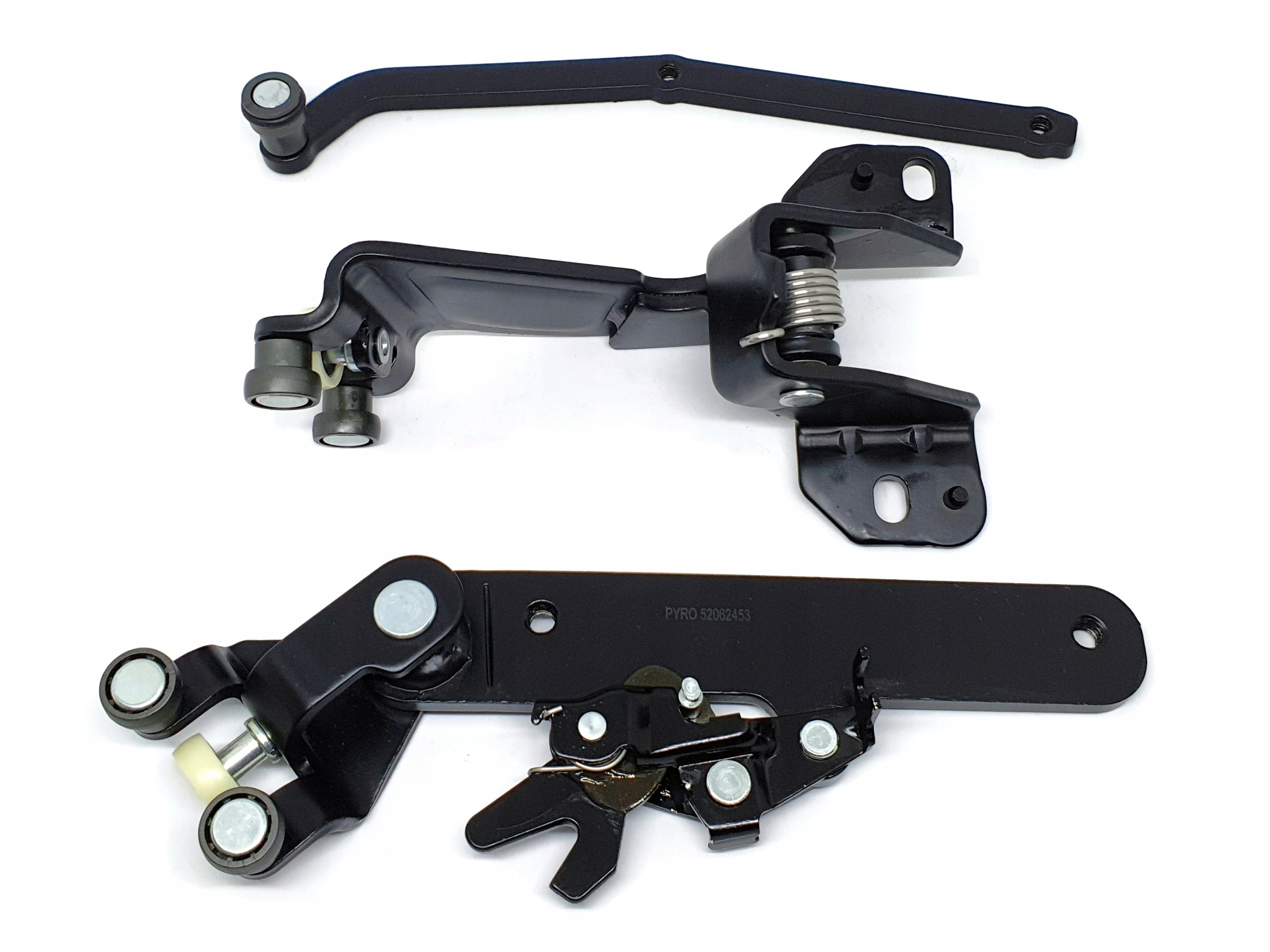 52071888 - РОЛИК ДВЕРИ ТЕЛЕЖКИ КОМБО DOBLO 09-ПОЛНЫЙ КОМПЛЕКТ! Премиум