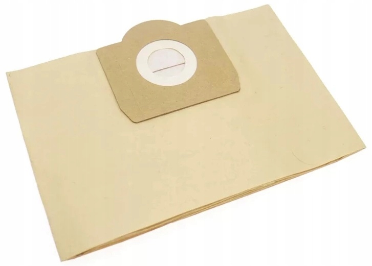 

Worek papierowy do odkurzacza Karcher WD3 MV3