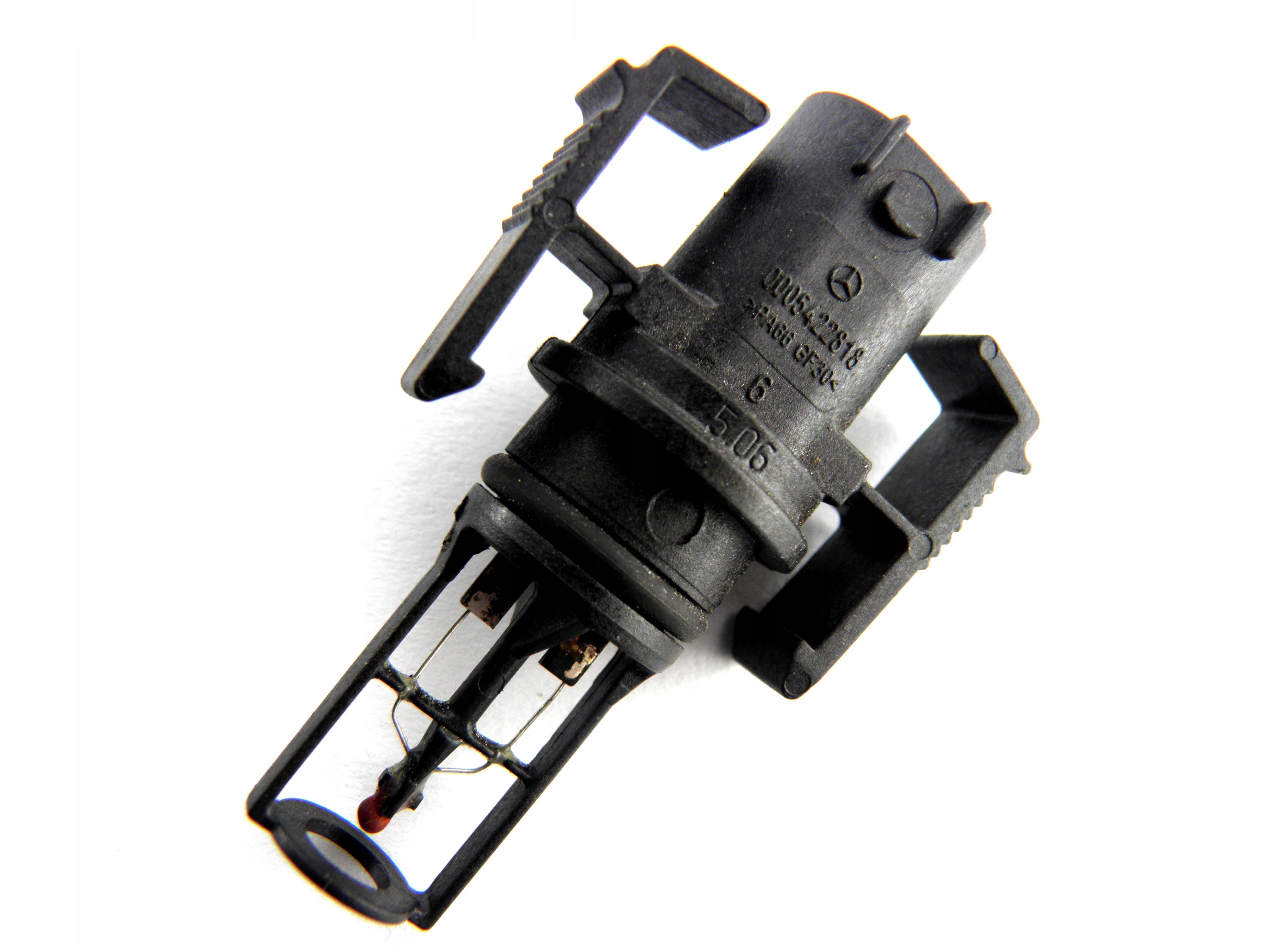 0005422818 - ДАТЧИК ТЕМПЕРАТУРЫ ВПУСКНОГО ВОЗДУХА SMART FORFOUR И