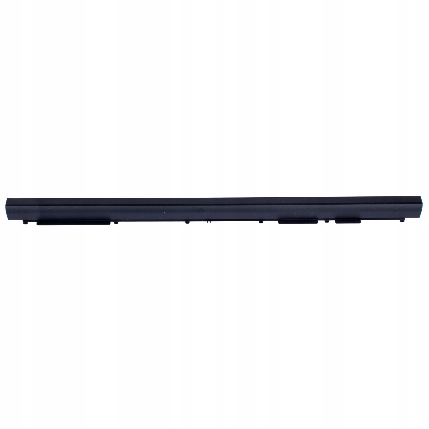 Kryt krytu pantů Lenovo ThinkPad P1 X1 Extreme 2 3 generace černý
