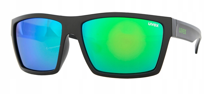 

Uvex Okulary Przeciwsłoneczne Uvex LGL29