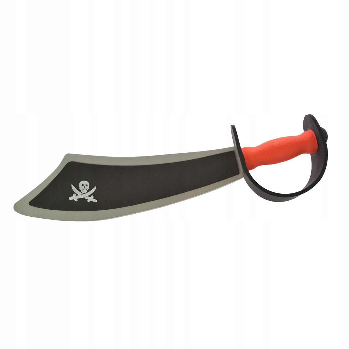 

Miecz Rycerza piankowy Piracki Pirat 45 cm
