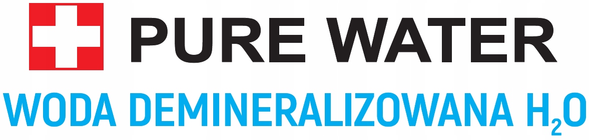 WODA DESTYLOWANA DEMINERALIZOWANA 5L EAN (GTIN) 5901138045329