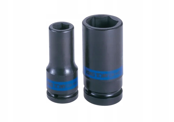 Nástavec dlhý 55 mm 3/4" 6hran dlhý King Tony 643555M 100 mm