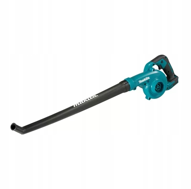 Makita Akumulátorová Fúkačka Lxt 18V DUB186Z Lehká 1,4 kg 56 m/s
