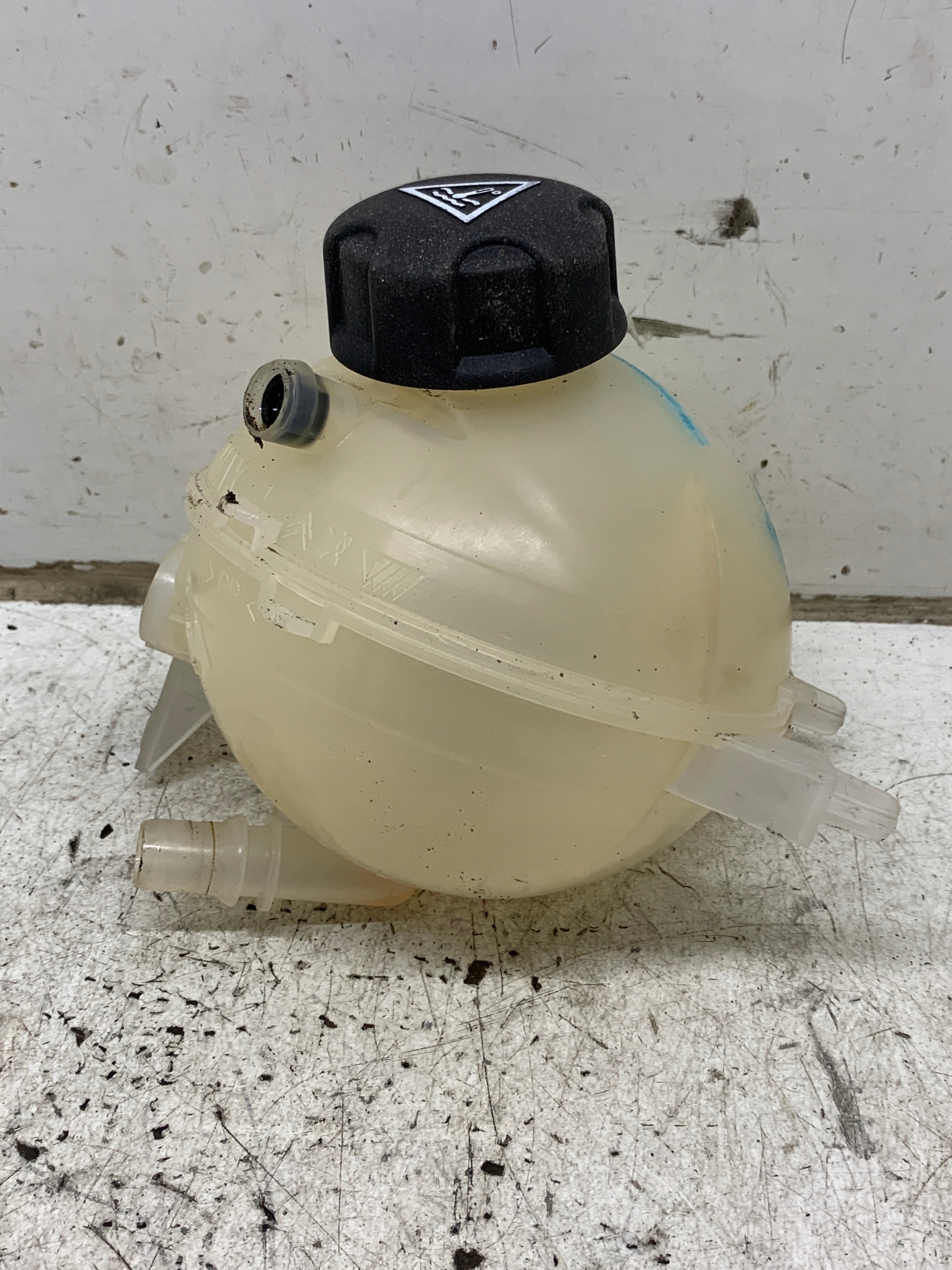 Réservoir eau 9673334580 CITROEN BERLINGO II