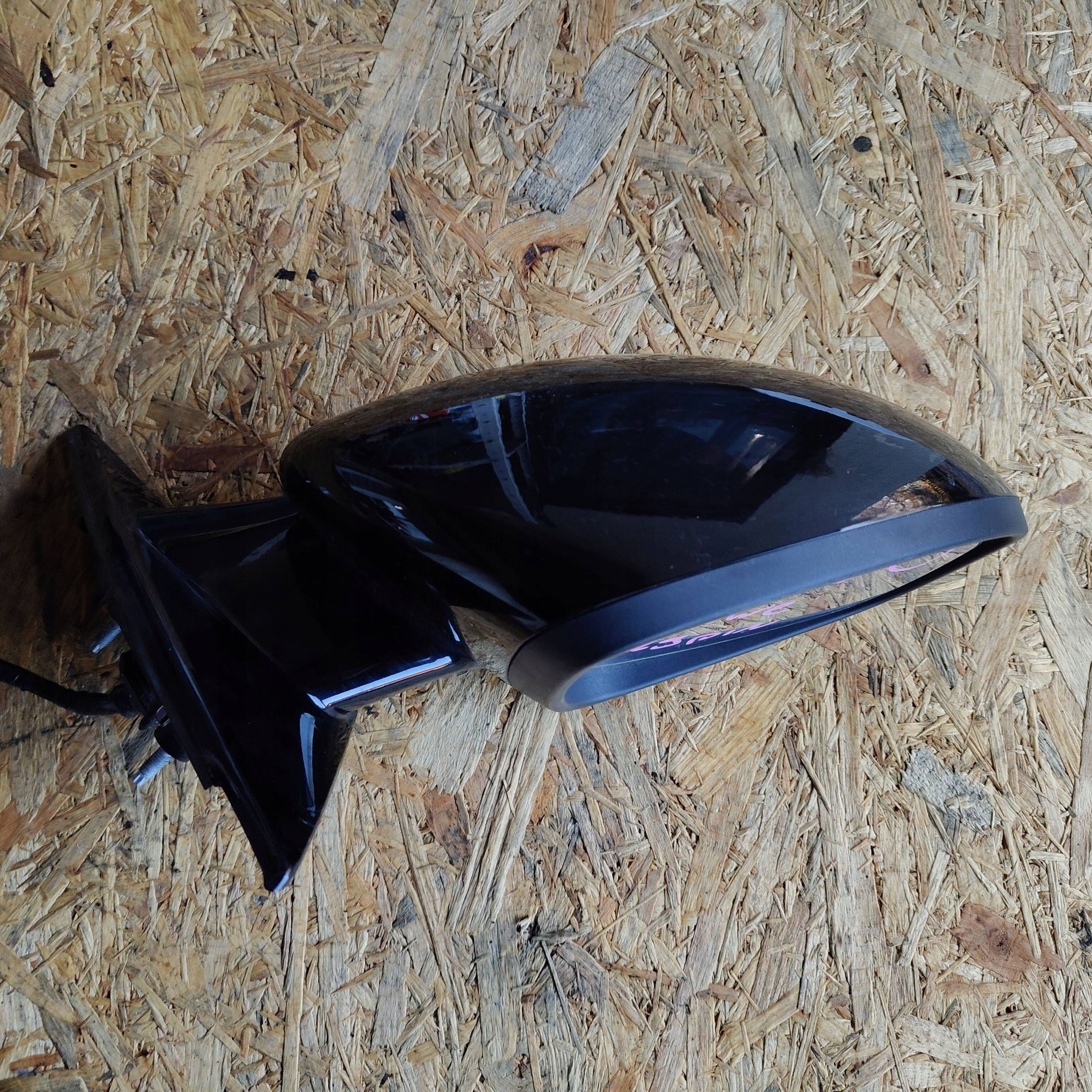 electrics mirror side right side Renault Talisman 19 pin