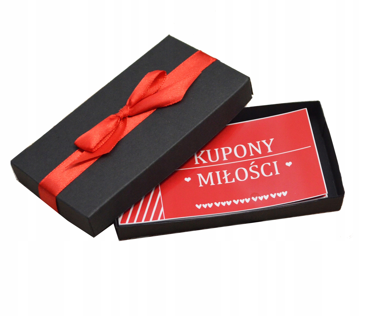

Kupony miłości dla partnera