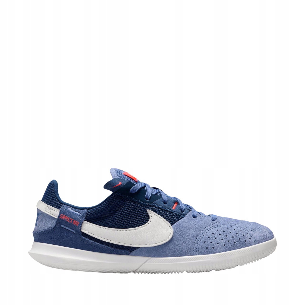 Buty piłkarskie dla dzieci Nike Streetgato HM8757 500 33,5