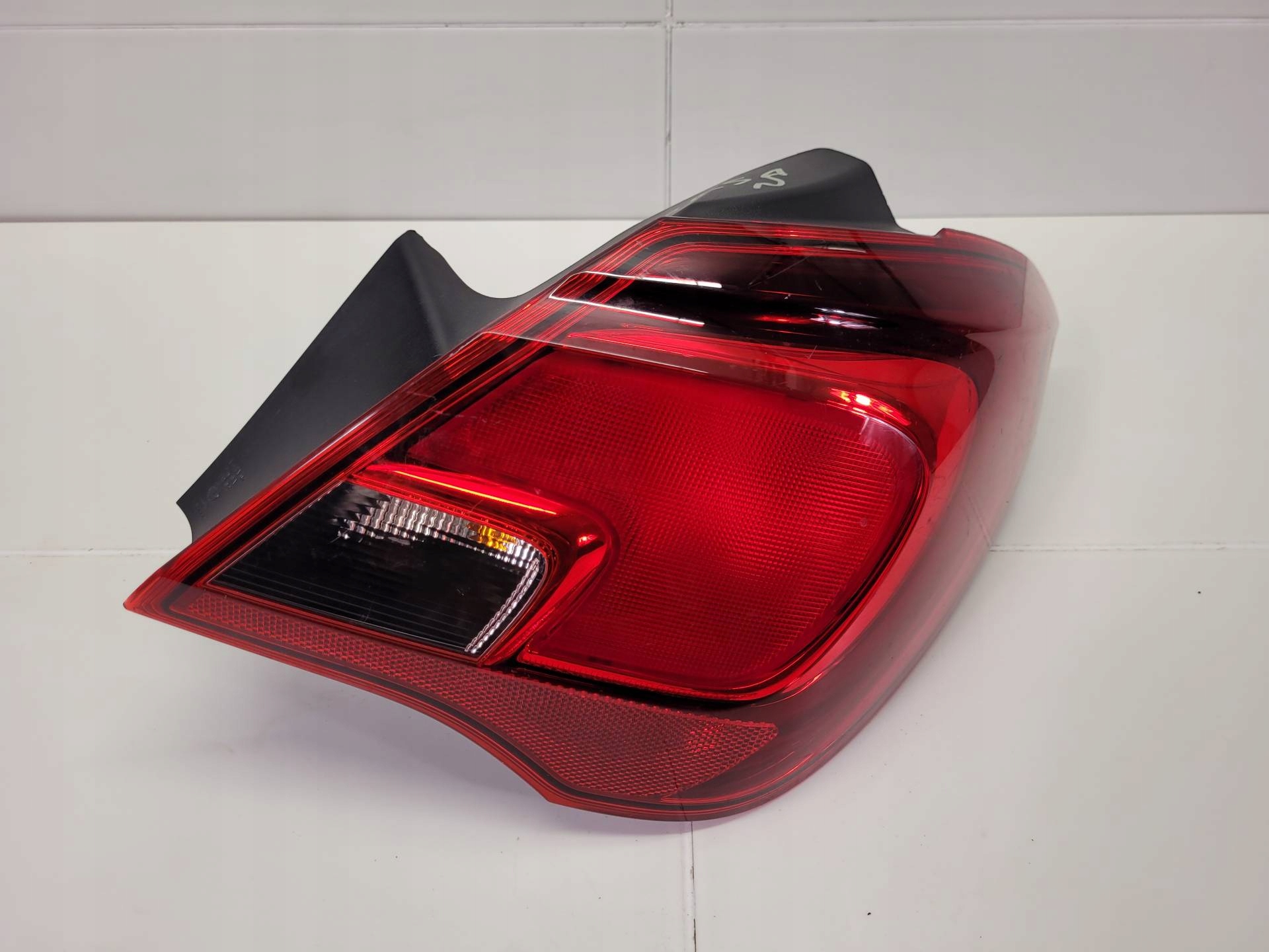 light rear right side Opel Corsa E 2016 460034366