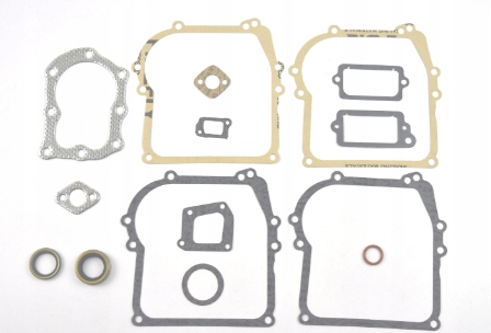 

Zestaw Uszczelek Briggs Stratton 450 500 Classic