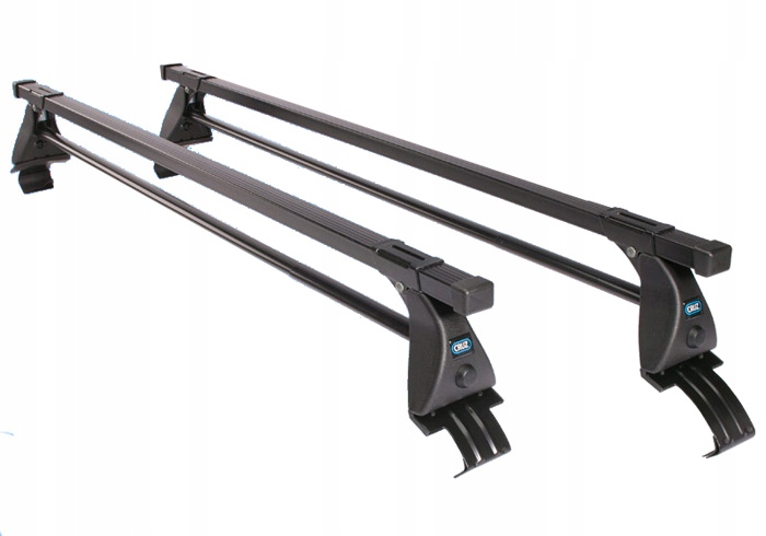 БАГАЖНИК НА КРЫШУ CRUZ SEAT TOLEDO SKODA RAPID 13-