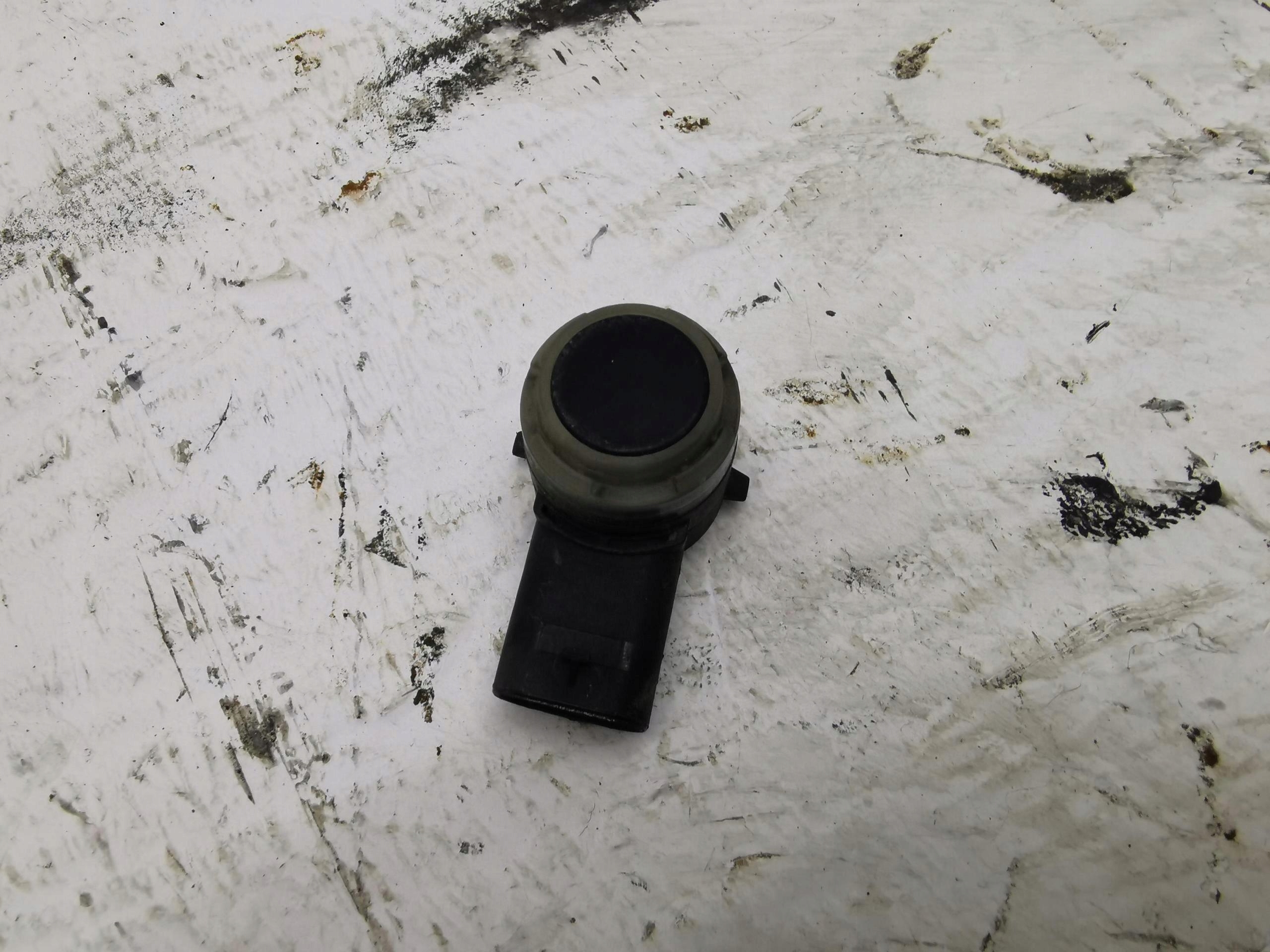 Sensor PDC PEUGEOT 508 II GT 9813348377 18