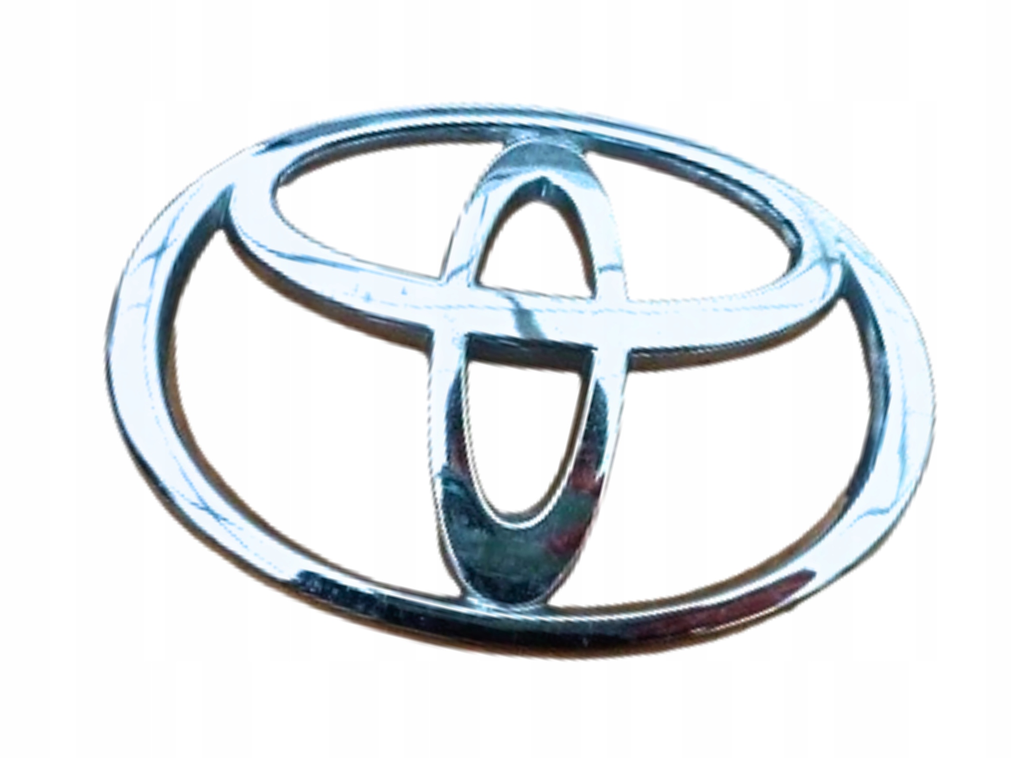 Toyota Corolla Verso Logo znak emblém predného grilu 75311-0F010 Oe