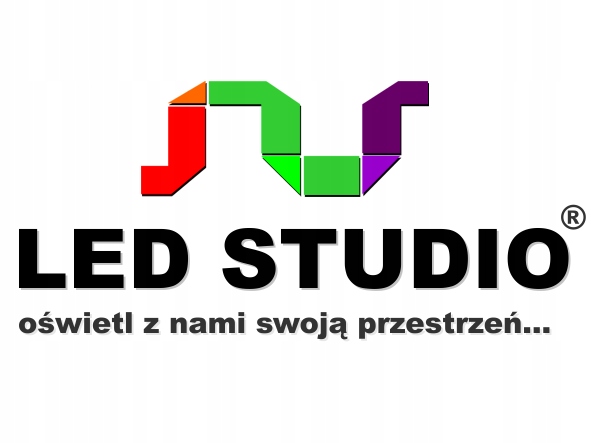 Uchwyt do profili typ-D srebrny Marka Led