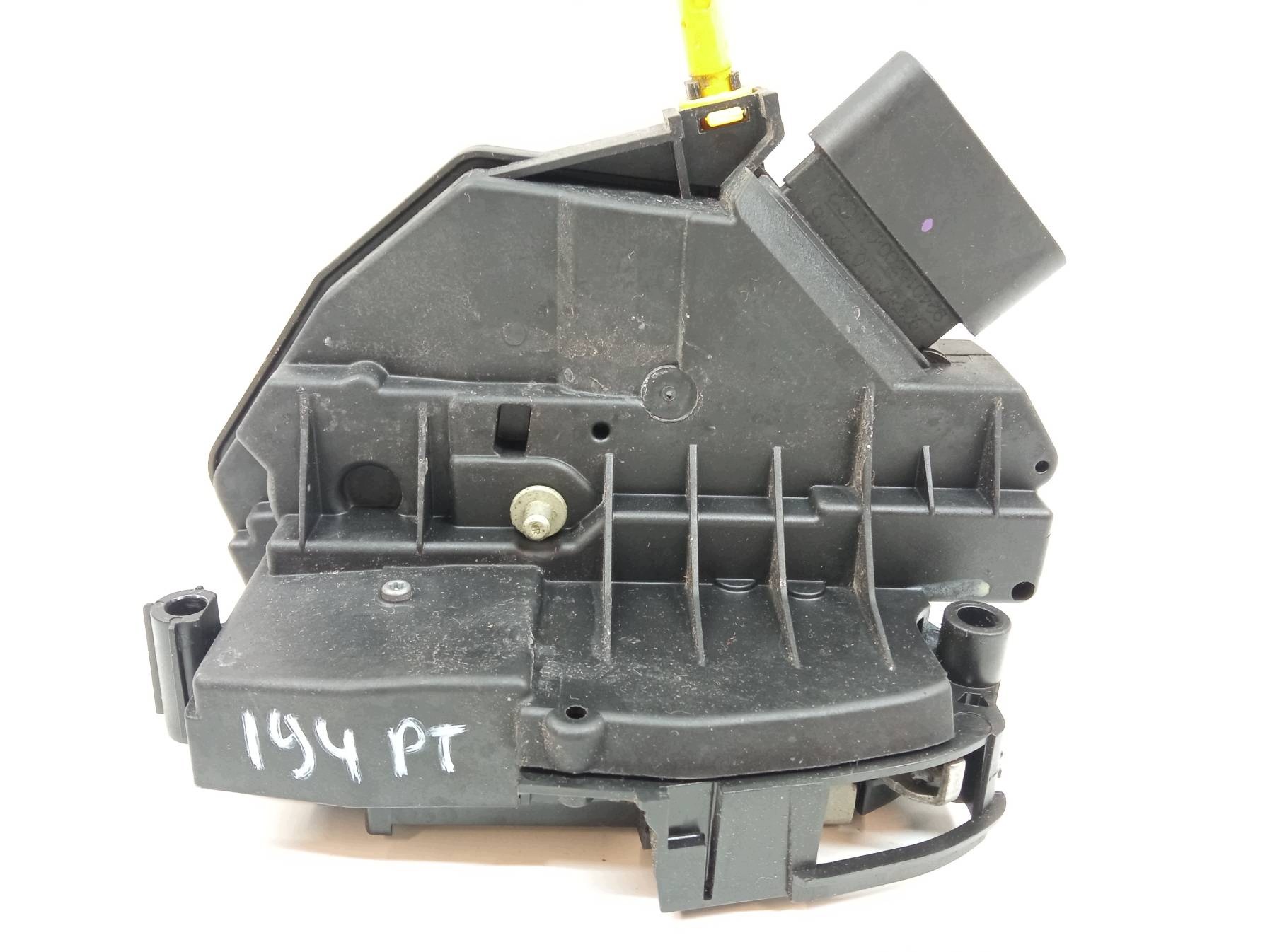 lock door rear part right BM5AA26412CE Ford Kuga II (2012-)