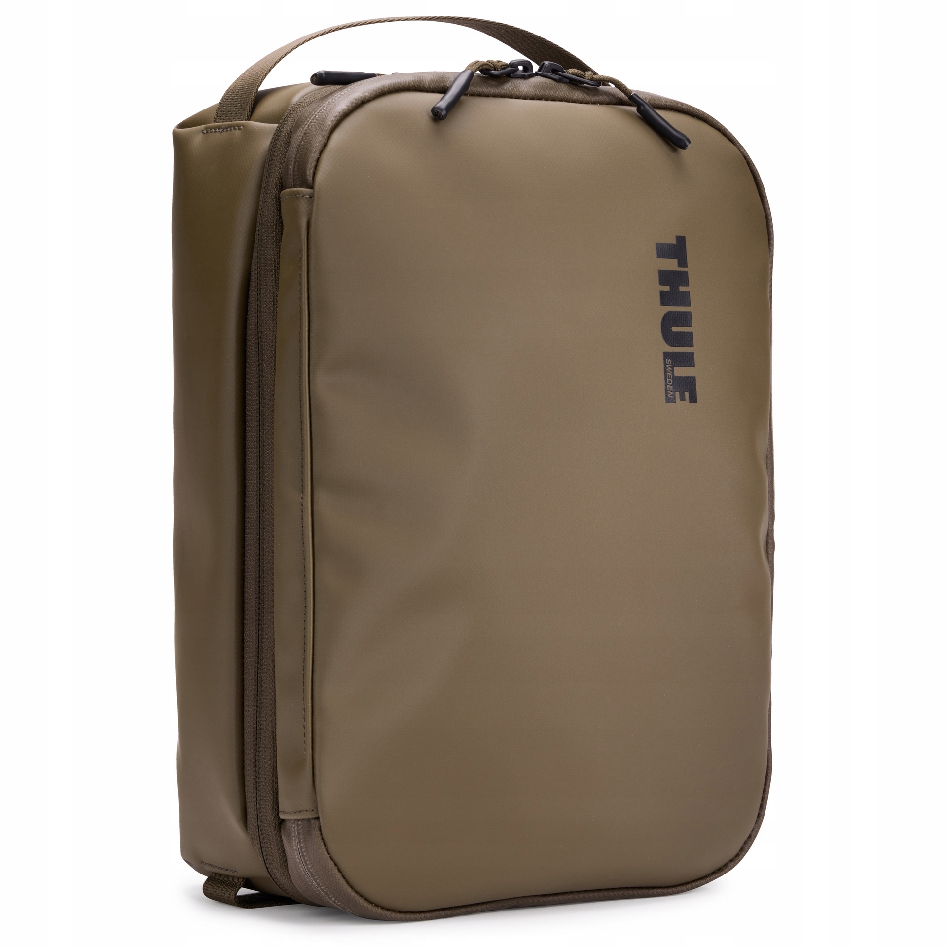 Organizer podróżny Thule Chasm Large Gear Cube Deep Khaki