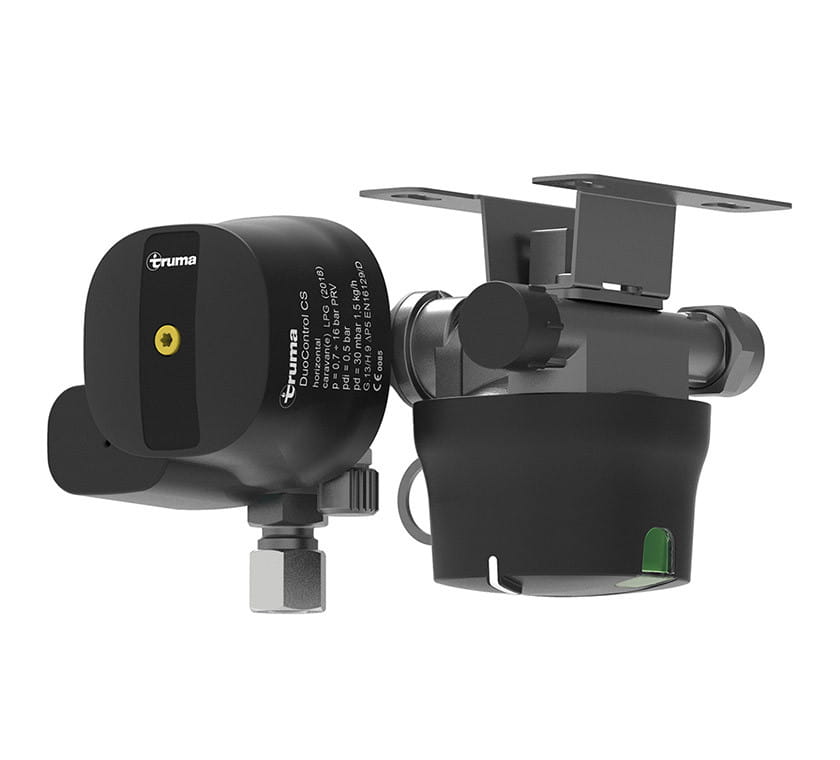 Редуктор Truma DuoControl CS horizontal 9954987