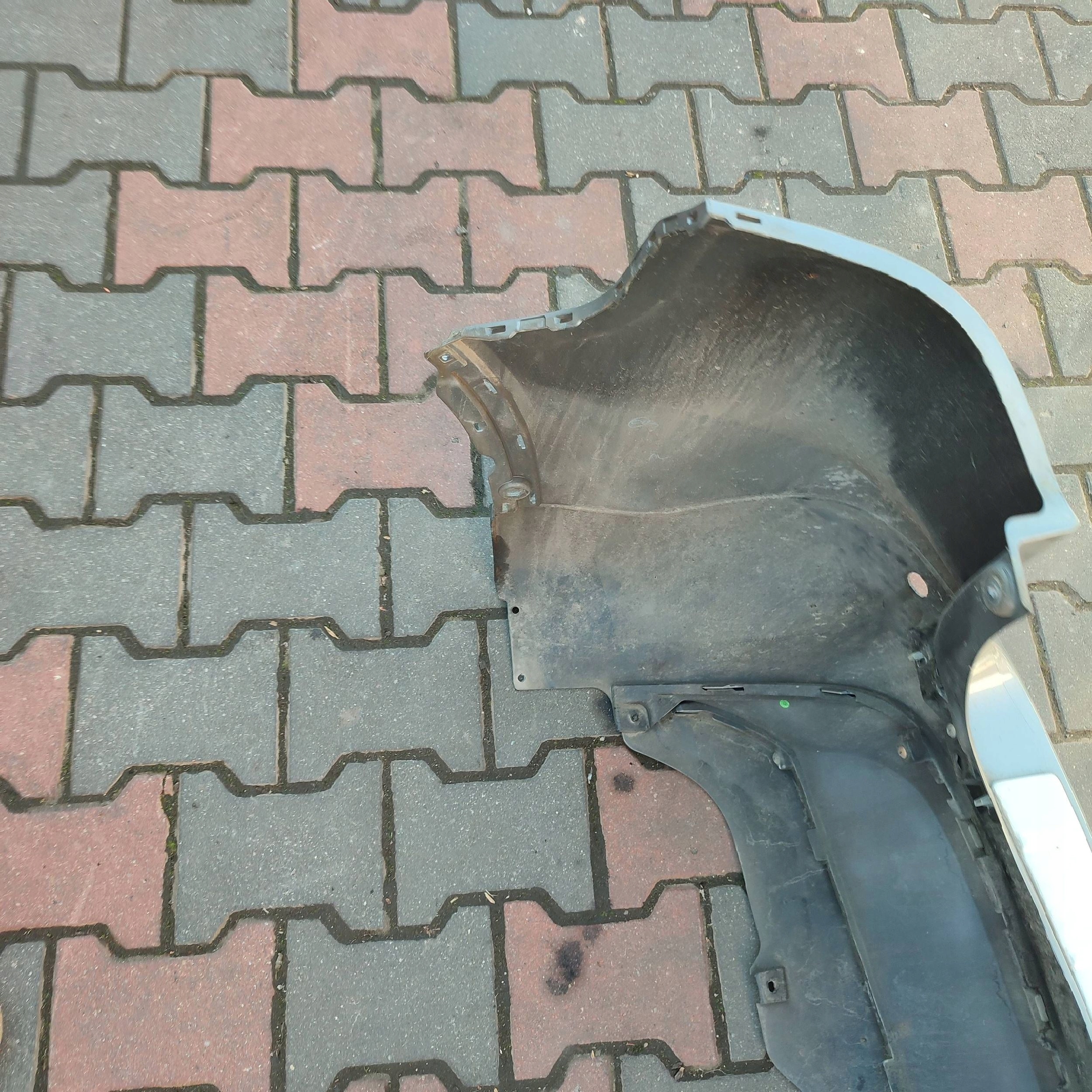 bumper rear Suzuki Vitara (LY) 7181154P