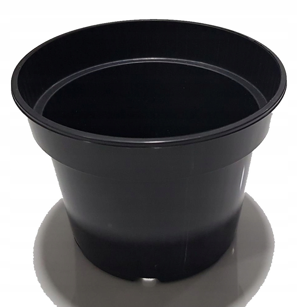

Doniczka Produkcyjna 17CM Doniczki 1SZT