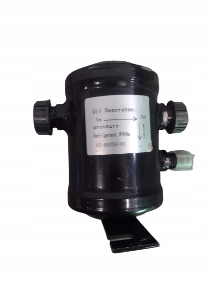 Сепаратор масла Carrier xarios viento 65-60059-01