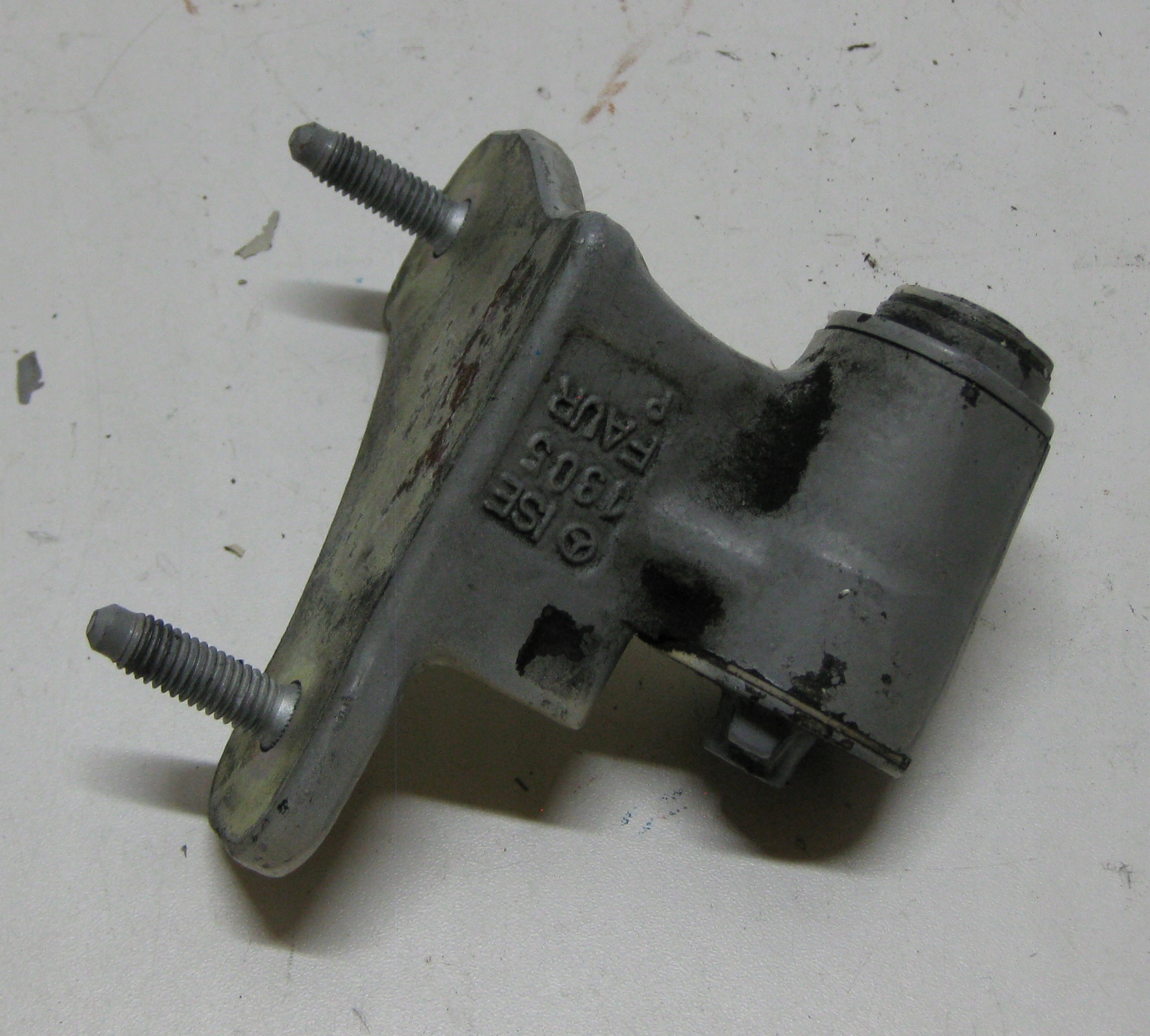 MERCEDES W212 LIFT E KLASA 13R hinge door right front
