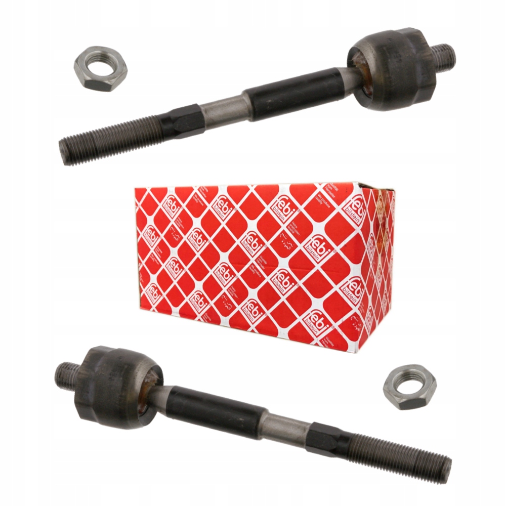 

Drążki kierownicze Vw Sharan Febi Bilstein