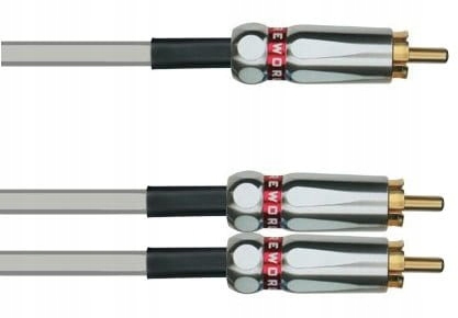 Wireworld Solstice 7 Kabel do subwoofera typu Y 6m