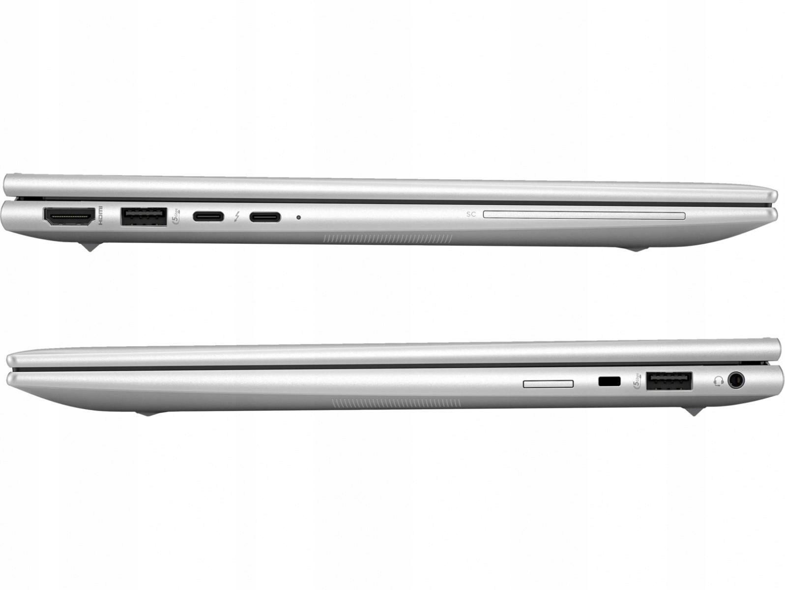 Notebook EliteBook 830 G11 U5-125U 512GB/16GB/W11P/13.3 9G0D2ET